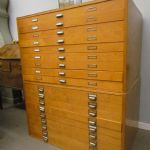 706 3223 ARCHIVE CABINET